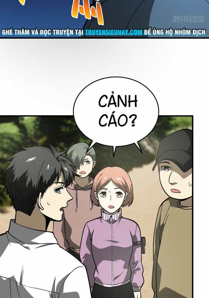 Toàn Cầu Cao Võ - Chương 64 - ảnh 8