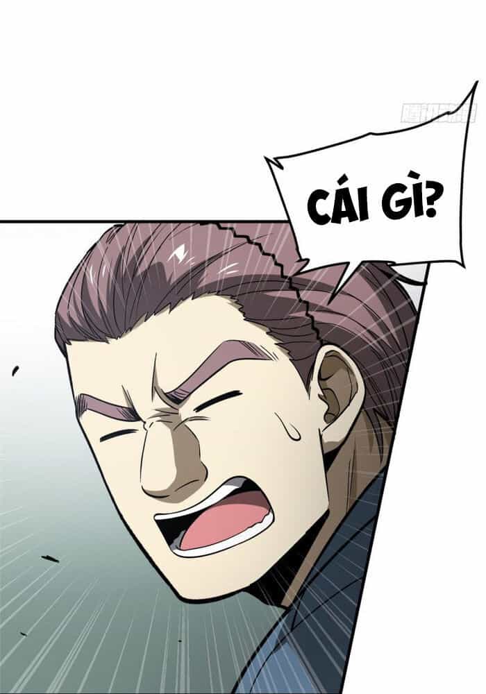 Toàn Cầu Cao Võ - Chương 65 - ảnh 23