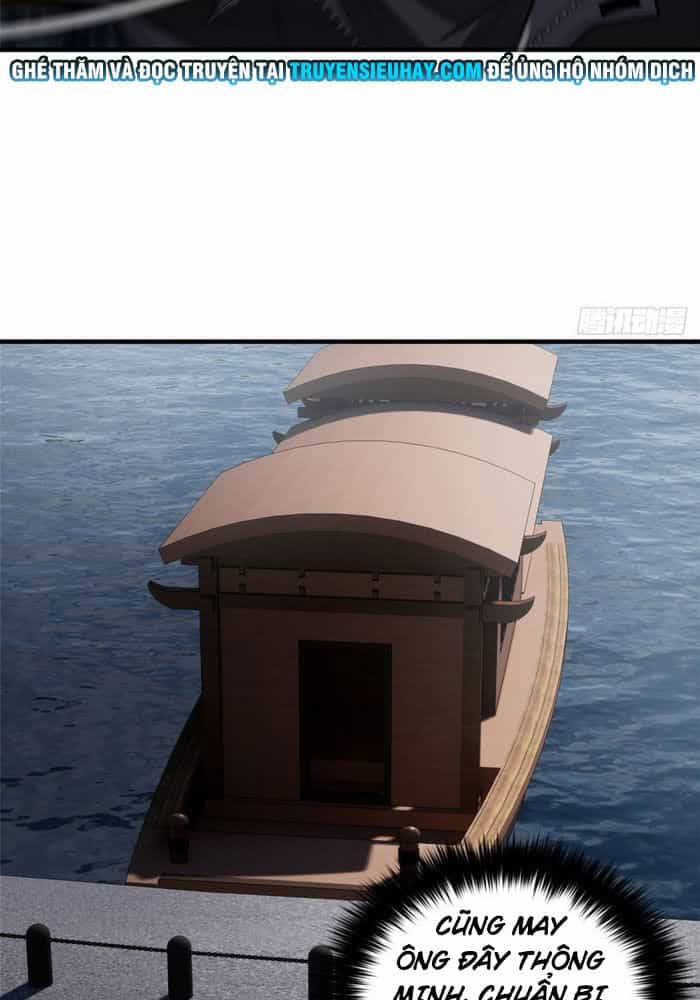 Toàn Cầu Cao Võ - Chương 65 - ảnh 31
