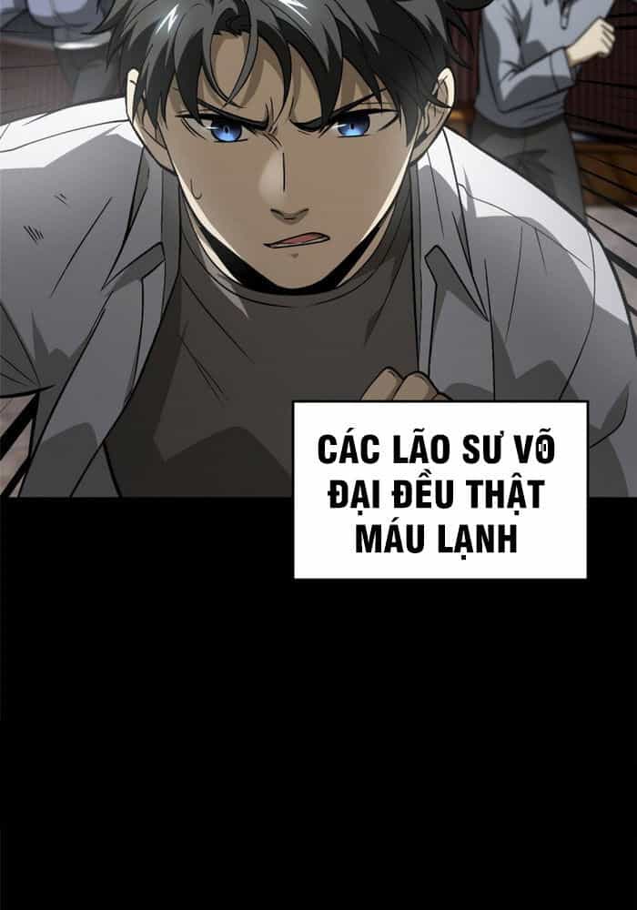 Toàn Cầu Cao Võ - Chương 65 - ảnh 43
