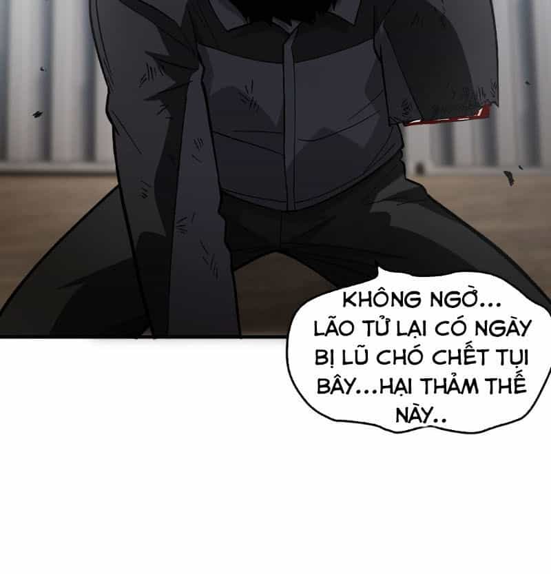 Toàn Cầu Cao Võ - Chương 67 - ảnh 16