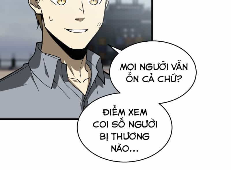 Toàn Cầu Cao Võ - Chương 67 - ảnh 37