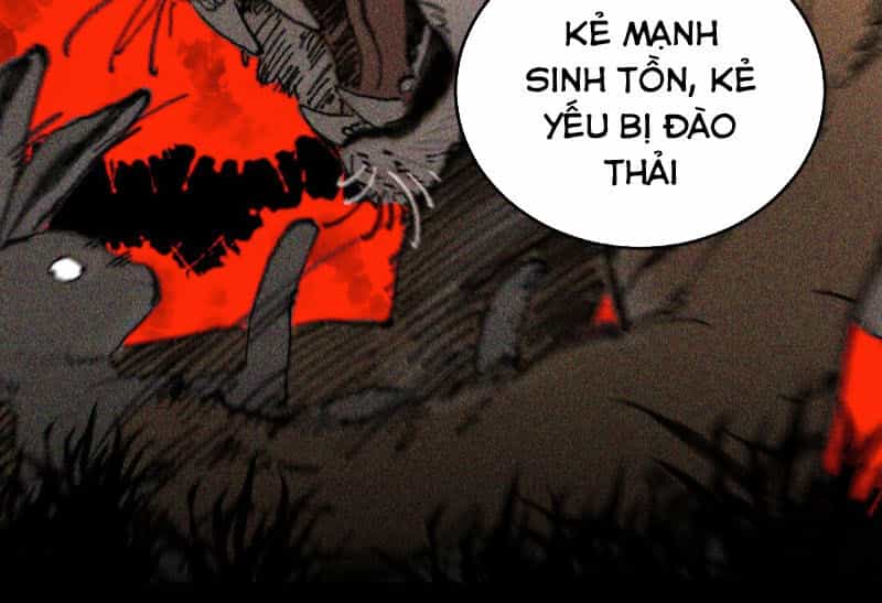 Toàn Cầu Cao Võ - Chương 68 - ảnh 43