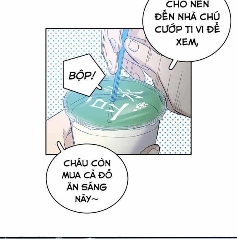 Toàn Cầu Cao Võ - Chương 6 - ảnh 28