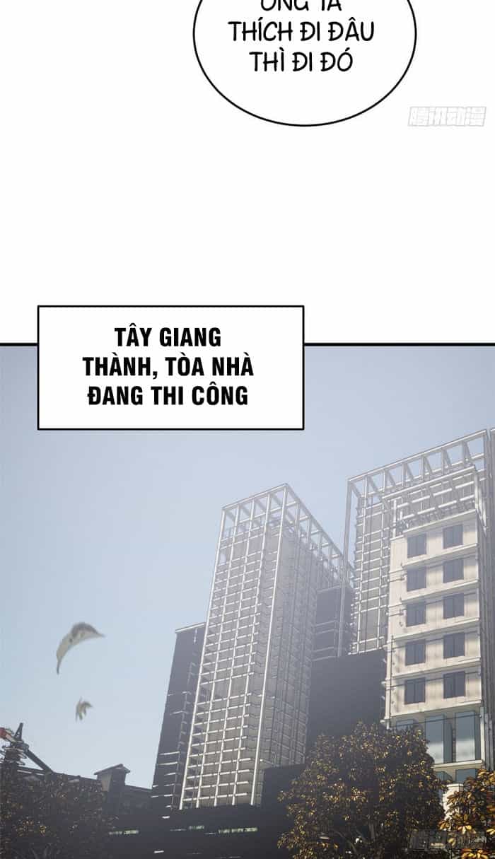 Toàn Cầu Cao Võ - Chương 69 - ảnh 19