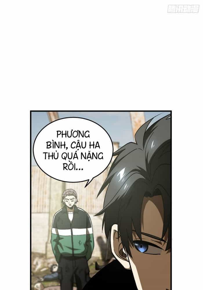 Toàn Cầu Cao Võ - Chương 69 - ảnh 6