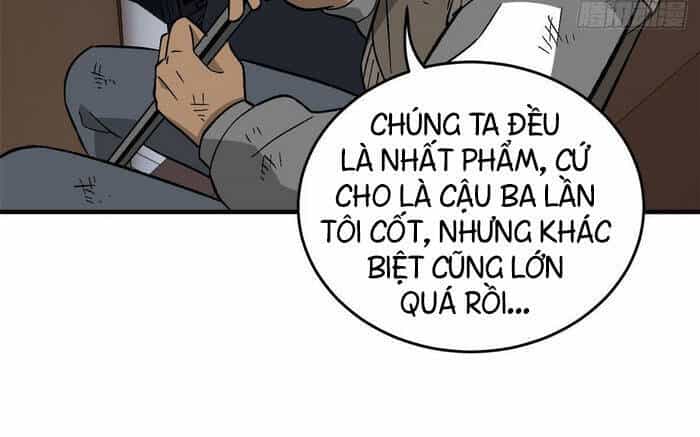 Toàn Cầu Cao Võ - Chương 71 - ảnh 18