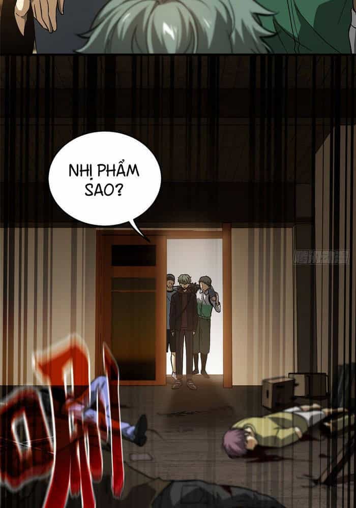 Toàn Cầu Cao Võ - Chương 71 - ảnh 2