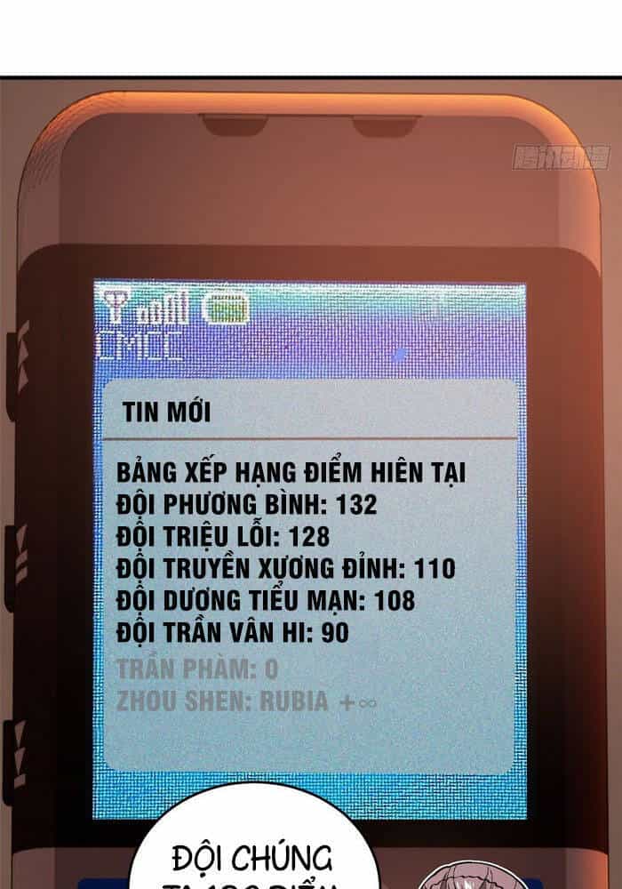 Toàn Cầu Cao Võ - Chương 71 - ảnh 34