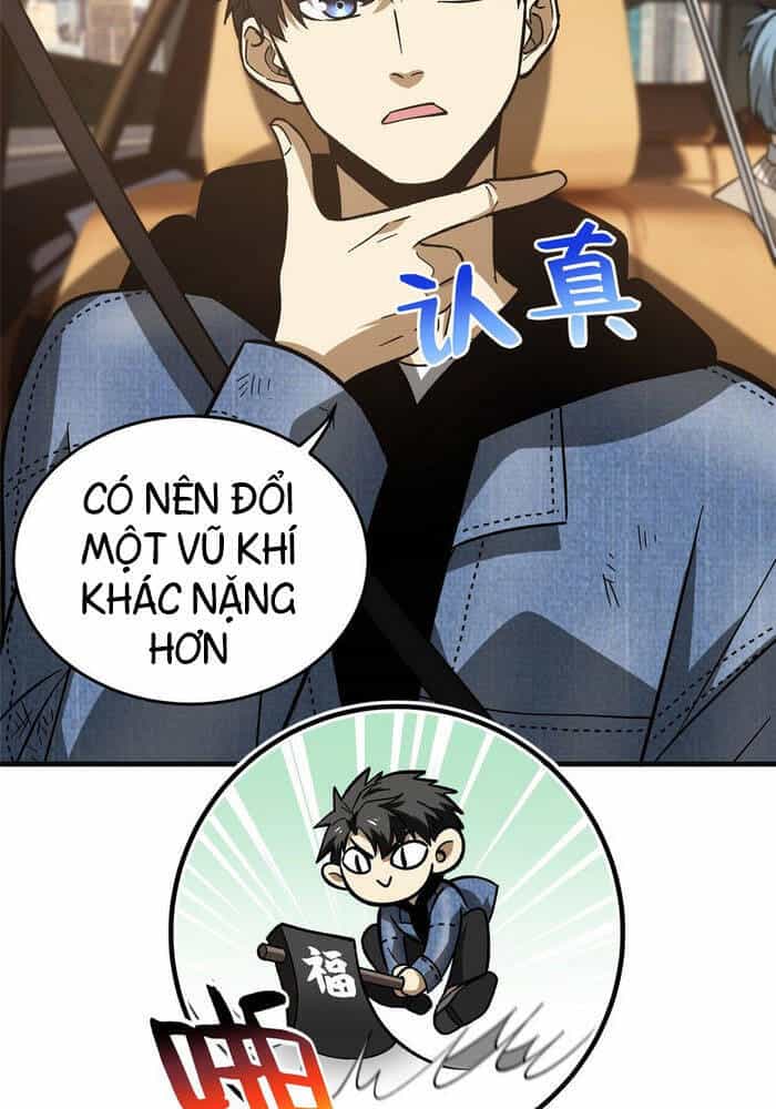 Toàn Cầu Cao Võ - Chương 71 - ảnh 8