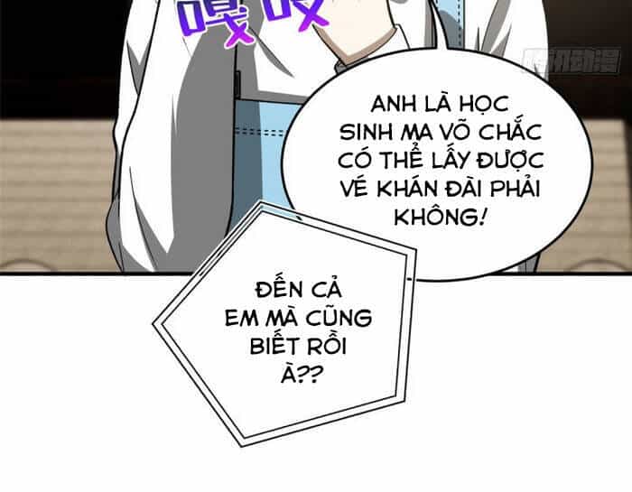 Toàn Cầu Cao Võ - Chương 75 - ảnh 2
