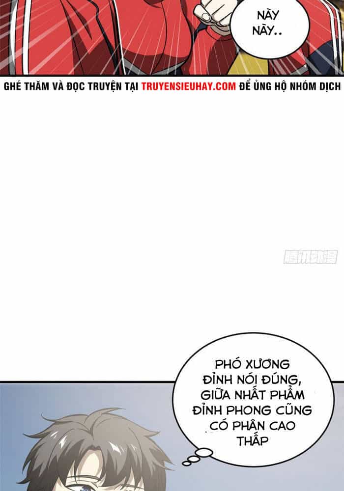 Toàn Cầu Cao Võ - Chương 76 - ảnh 22