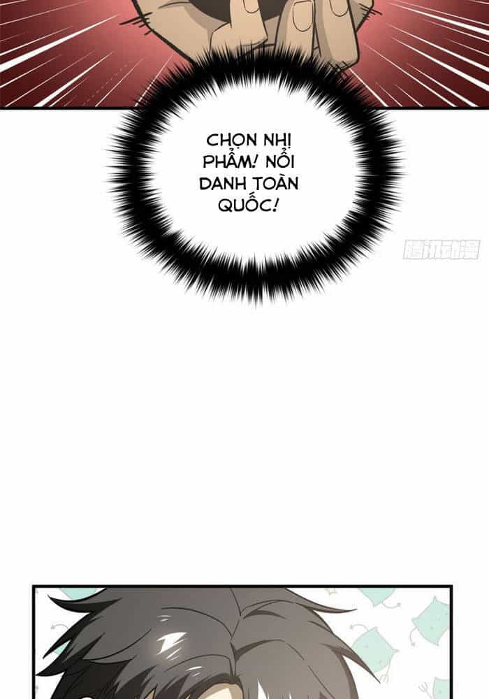 Toàn Cầu Cao Võ - Chương 76 - ảnh 32