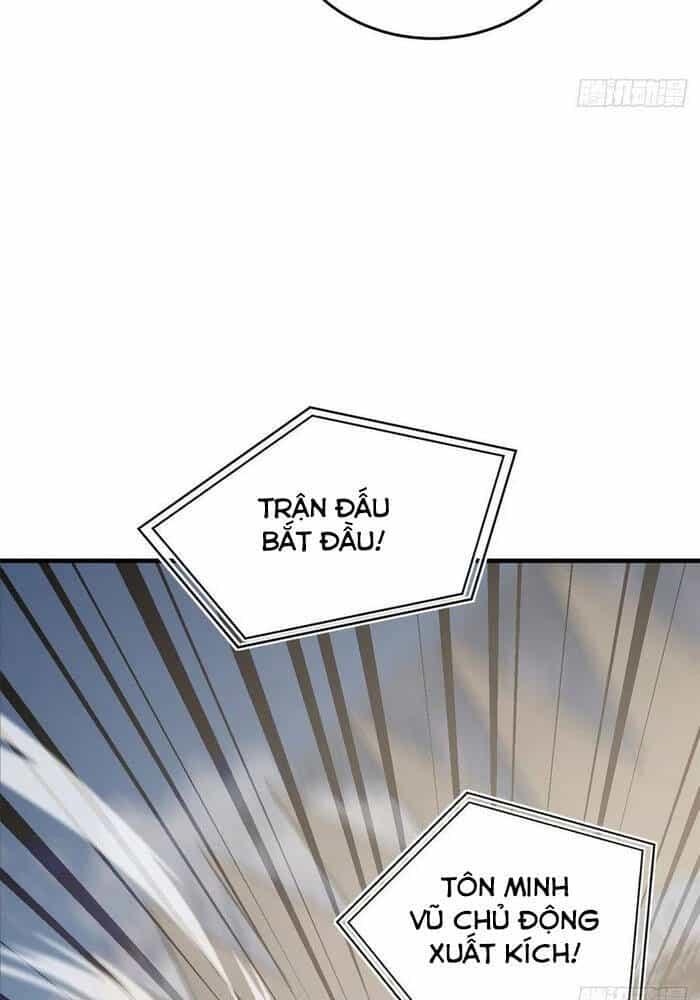 Toàn Cầu Cao Võ - Chương 77 - ảnh 12
