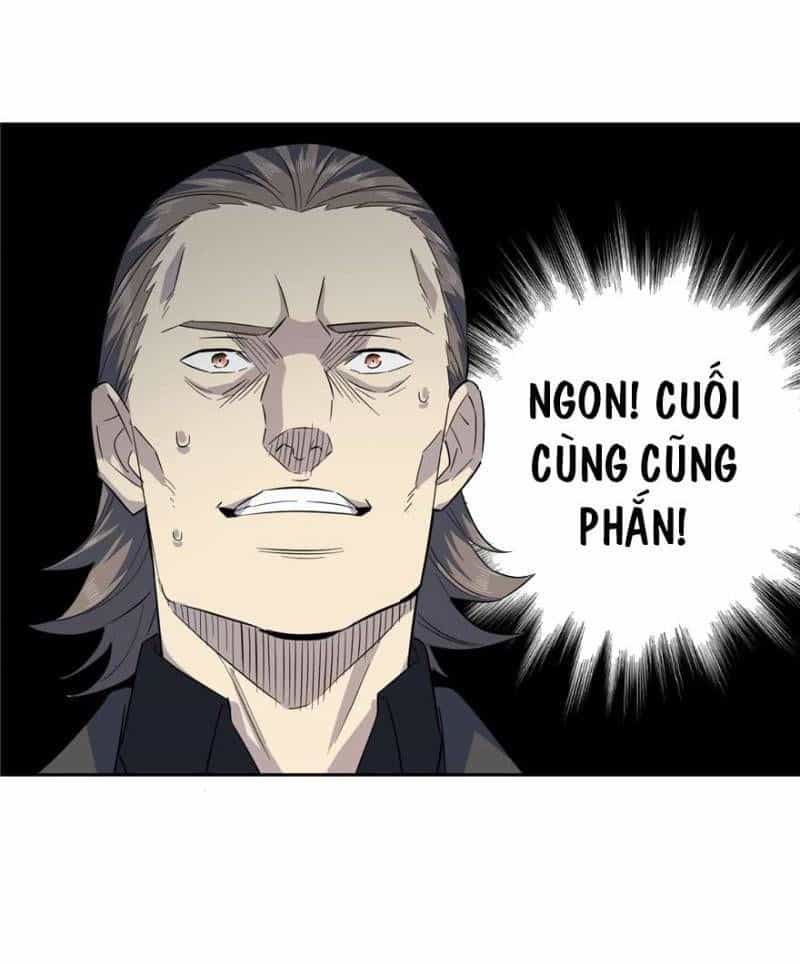 Toàn Cầu Cao Võ - Chương 7 - ảnh 16