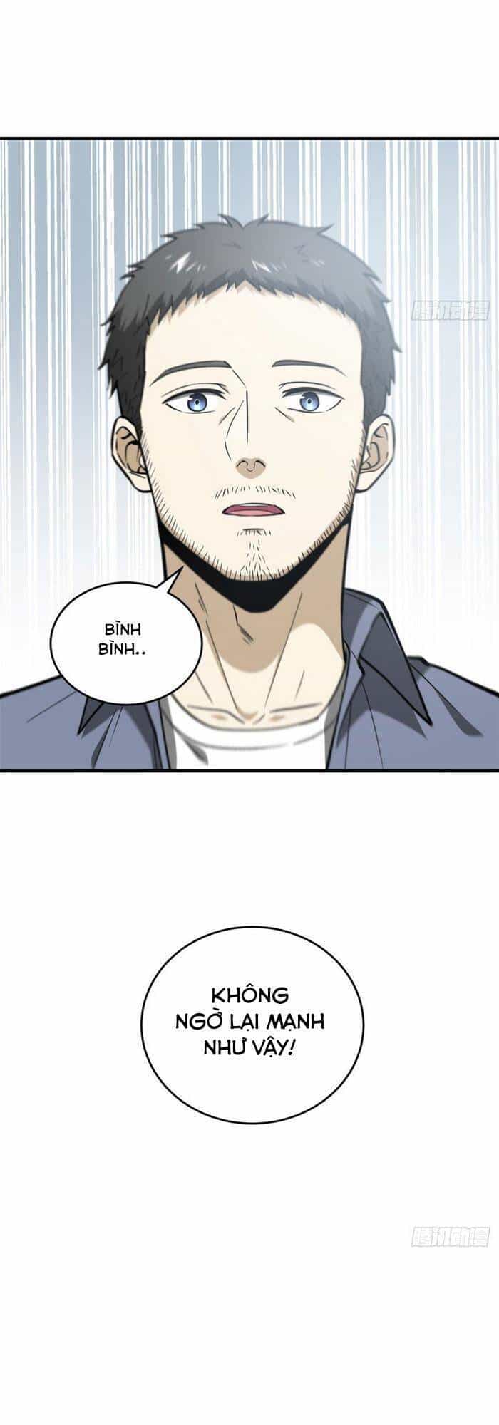 Toàn Cầu Cao Võ - Chương 80 - ảnh 3