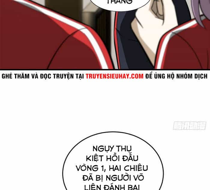 Toàn Cầu Cao Võ - Chương 81 - ảnh 2