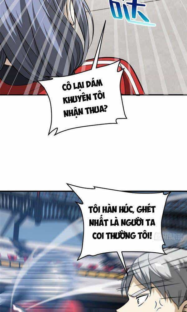 Toàn Cầu Cao Võ - Chương 84 - ảnh 14