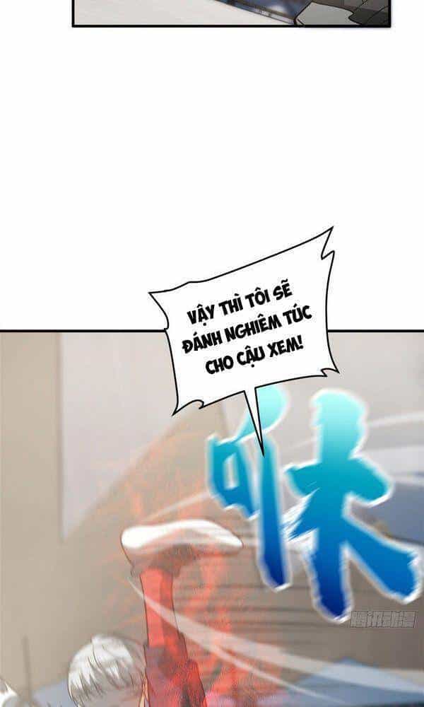 Toàn Cầu Cao Võ - Chương 84 - ảnh 25