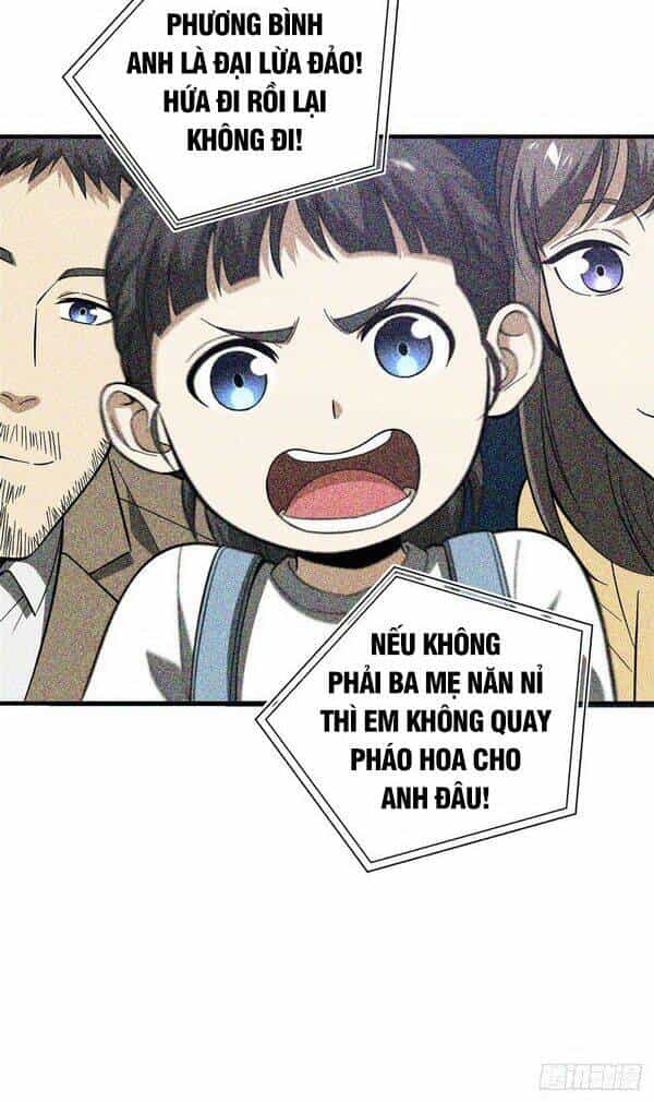 Toàn Cầu Cao Võ - Chương 86 - ảnh 20