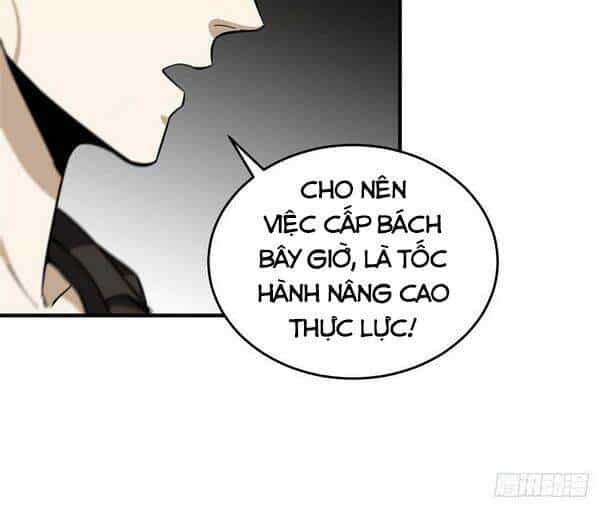 Toàn Cầu Cao Võ - Chương 86 - ảnh 25
