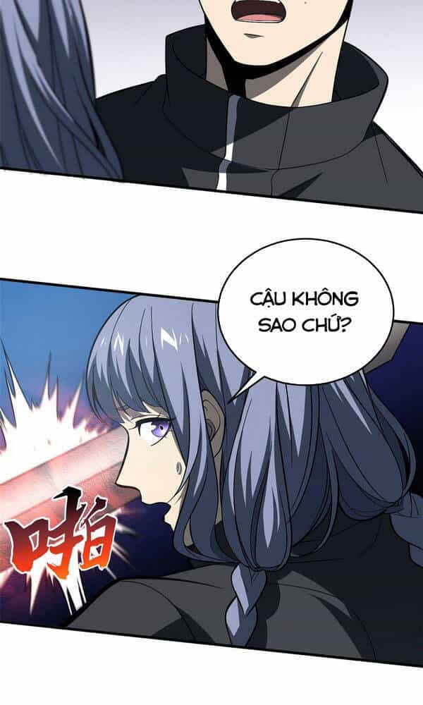 Toàn Cầu Cao Võ - Chương 87 - ảnh 32