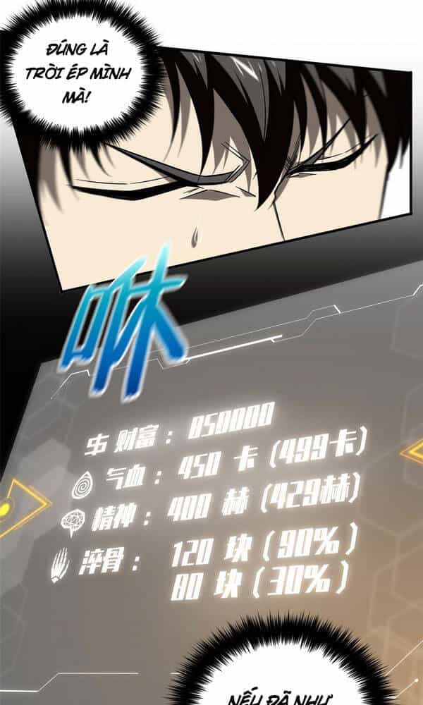 Toàn Cầu Cao Võ - Chương 88 - ảnh 16