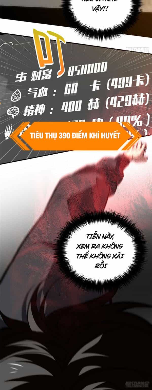 Toàn Cầu Cao Võ - Chương 88 - ảnh 17