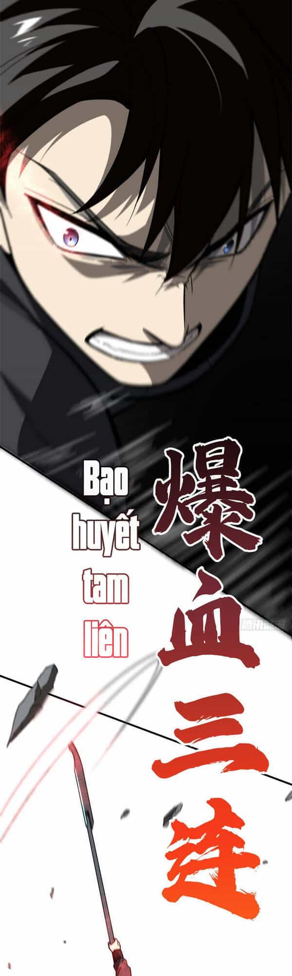 Toàn Cầu Cao Võ - Chương 88 - ảnh 18