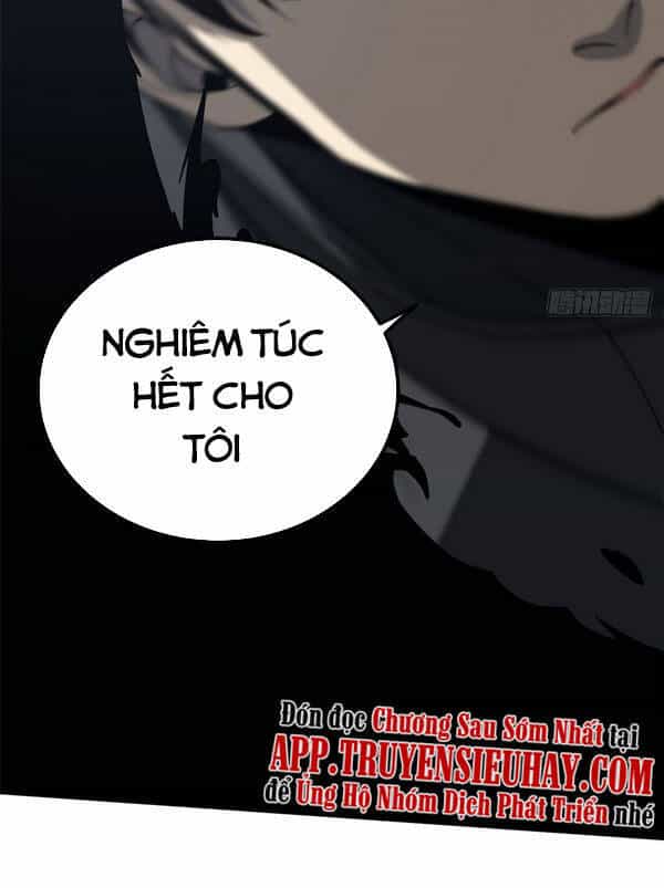 Toàn Cầu Cao Võ - Chương 88 - ảnh 27