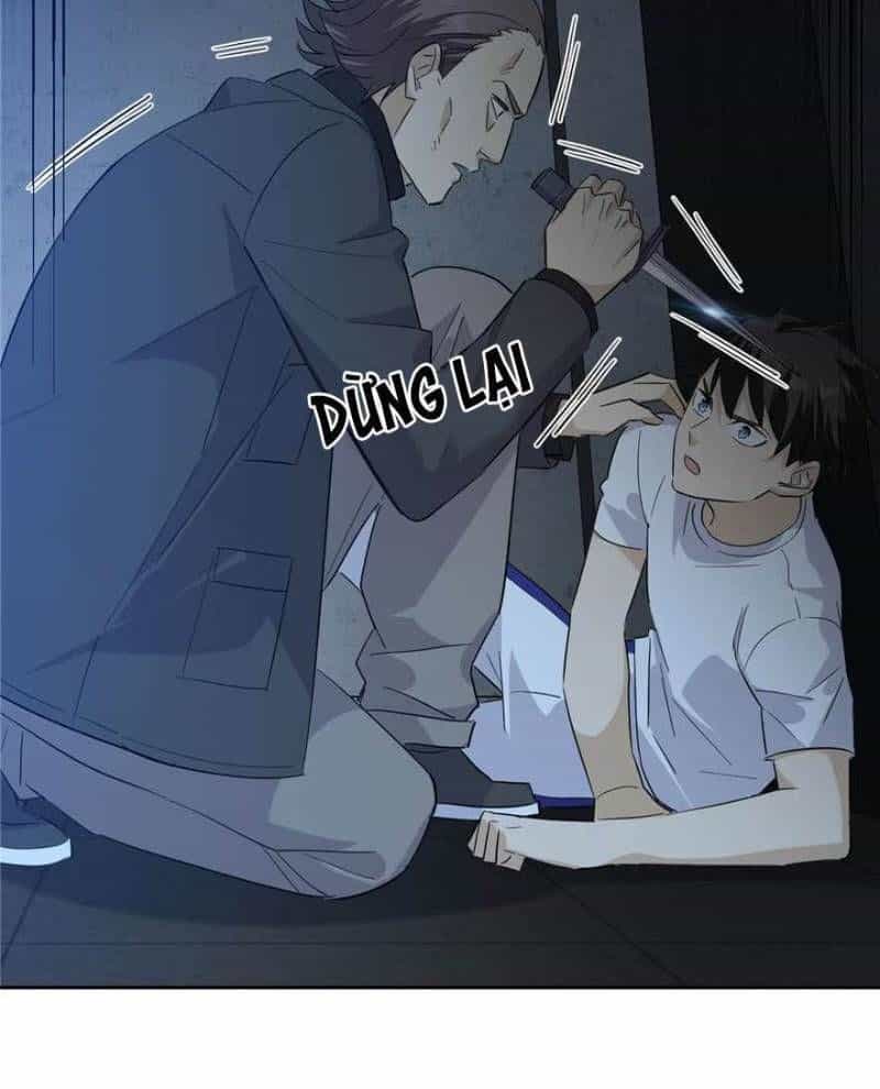 Toàn Cầu Cao Võ - Chương 8 - ảnh 4