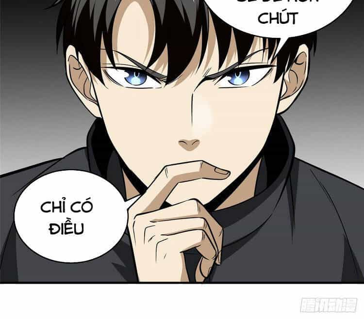 Toàn Cầu Cao Võ - Chương 89 - ảnh 22
