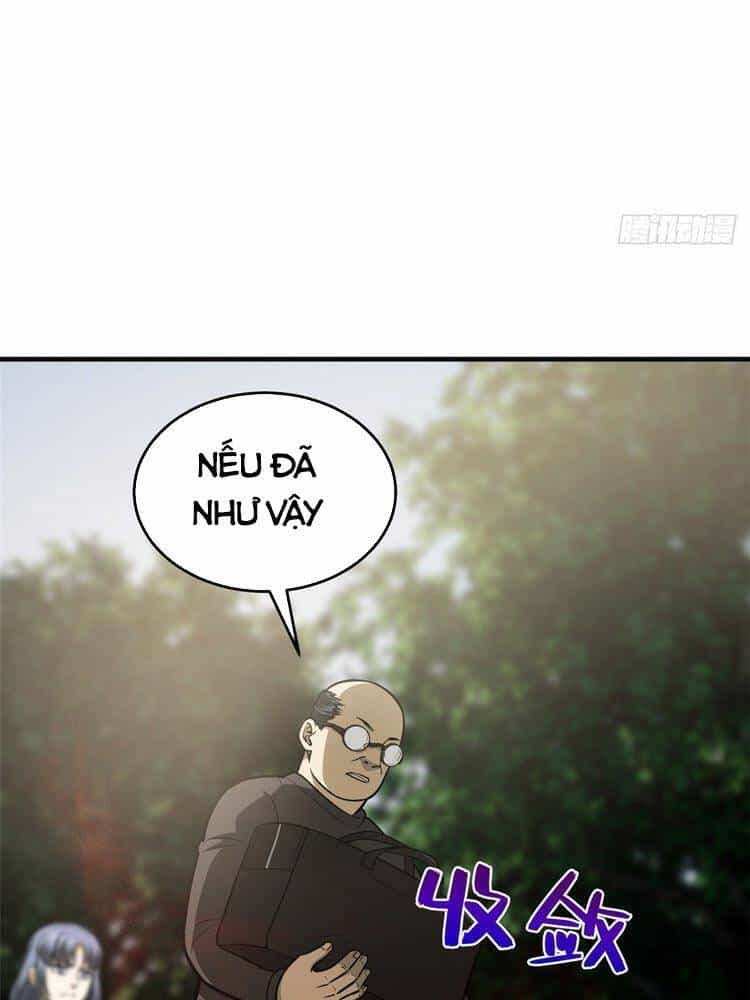 Toàn Cầu Cao Võ - Chương 90 - ảnh 27