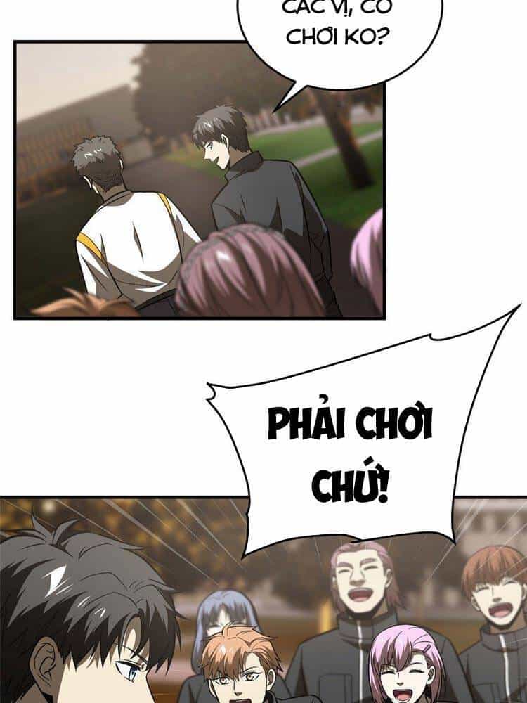 Toàn Cầu Cao Võ - Chương 91 - ảnh 16