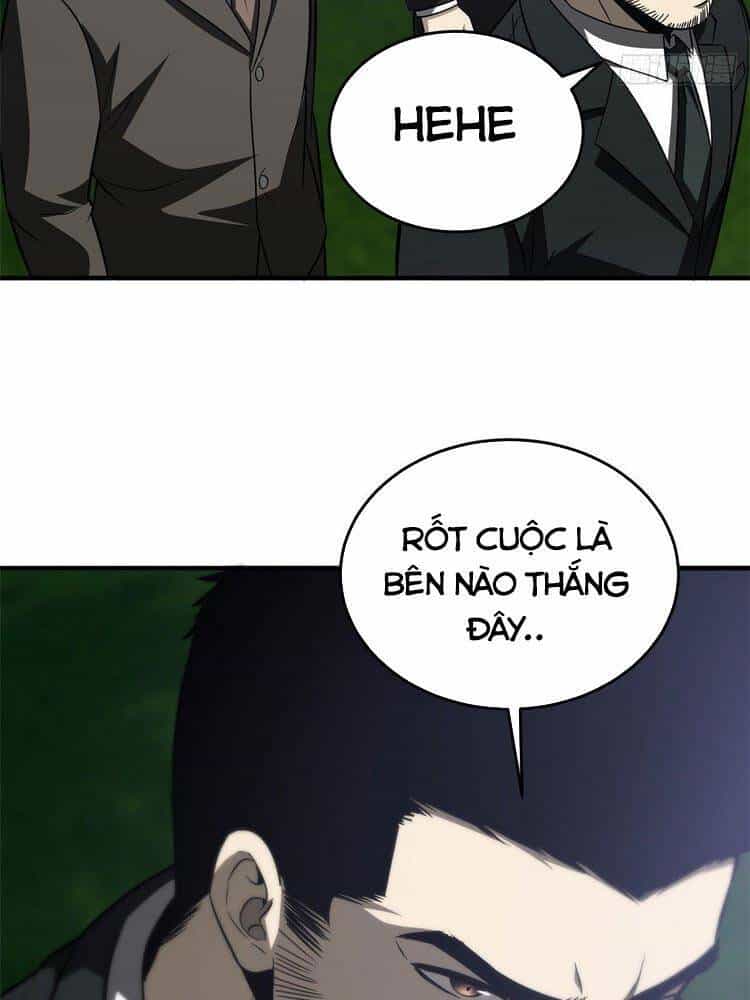 Toàn Cầu Cao Võ - Chương 91 - ảnh 37