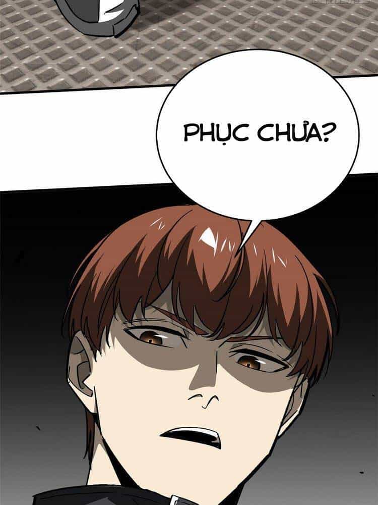 Toàn Cầu Cao Võ - Chương 91 - ảnh 50