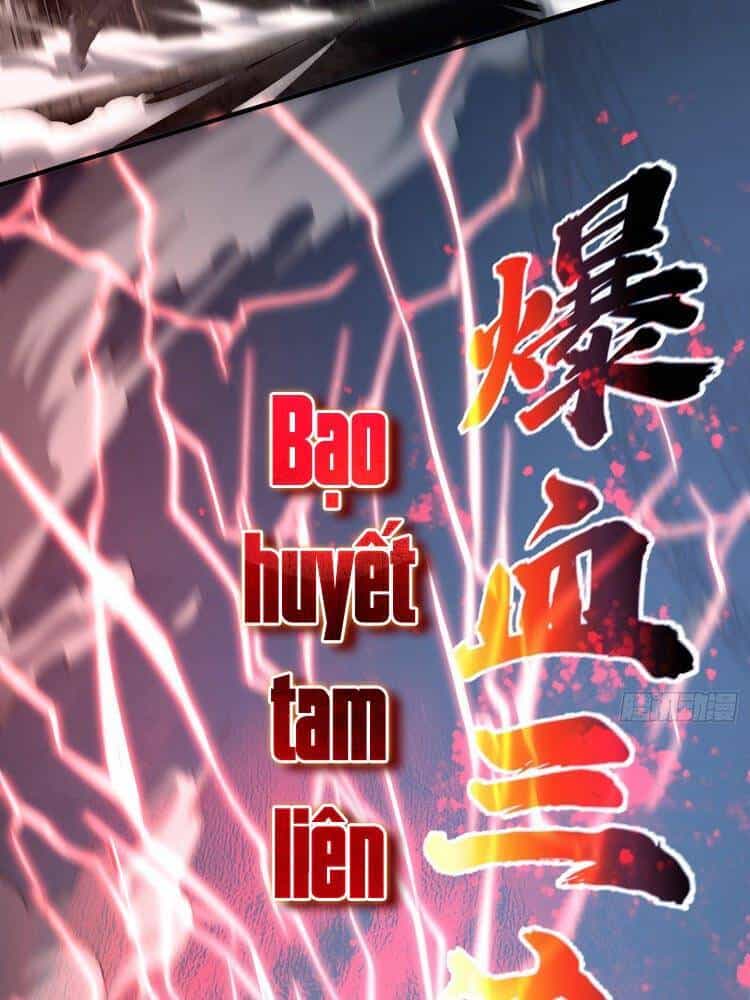 Toàn Cầu Cao Võ - Chương 92 - ảnh 12
