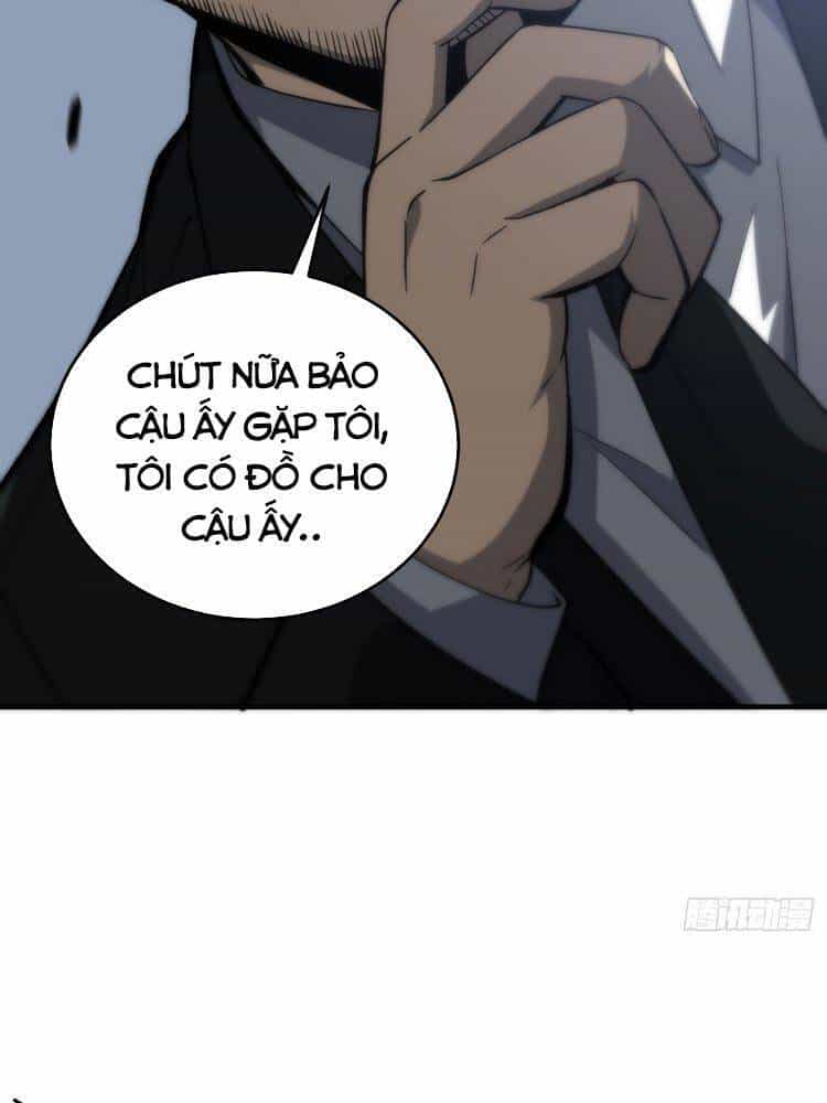Toàn Cầu Cao Võ - Chương 92 - ảnh 8