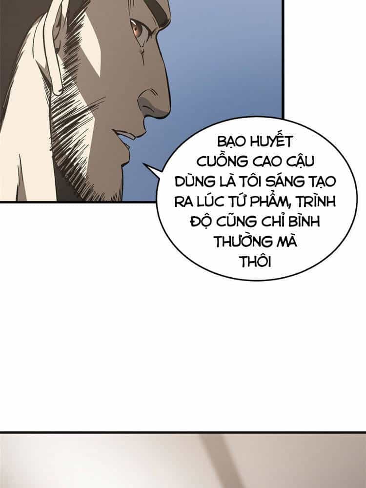 Toàn Cầu Cao Võ - Chương 93 - ảnh 21