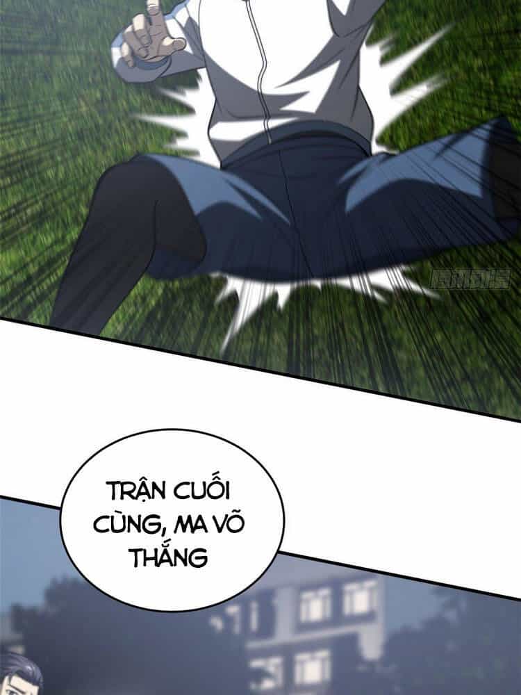 Toàn Cầu Cao Võ - Chương 93 - ảnh 29