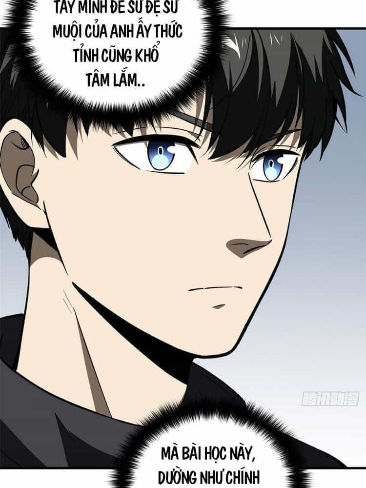 Toàn Cầu Cao Võ - Chương 93 - ảnh 38