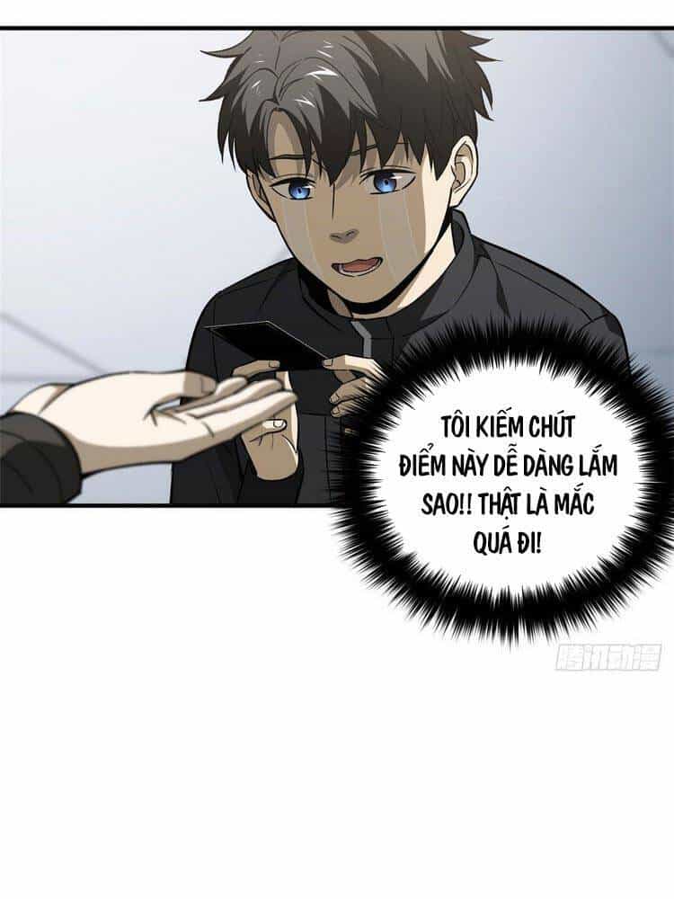 Toàn Cầu Cao Võ - Chương 94 - ảnh 18