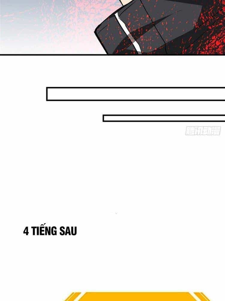 Toàn Cầu Cao Võ - Chương 94 - ảnh 31