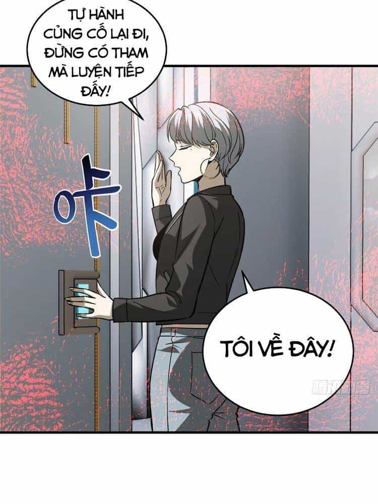 Toàn Cầu Cao Võ - Chương 94 - ảnh 33