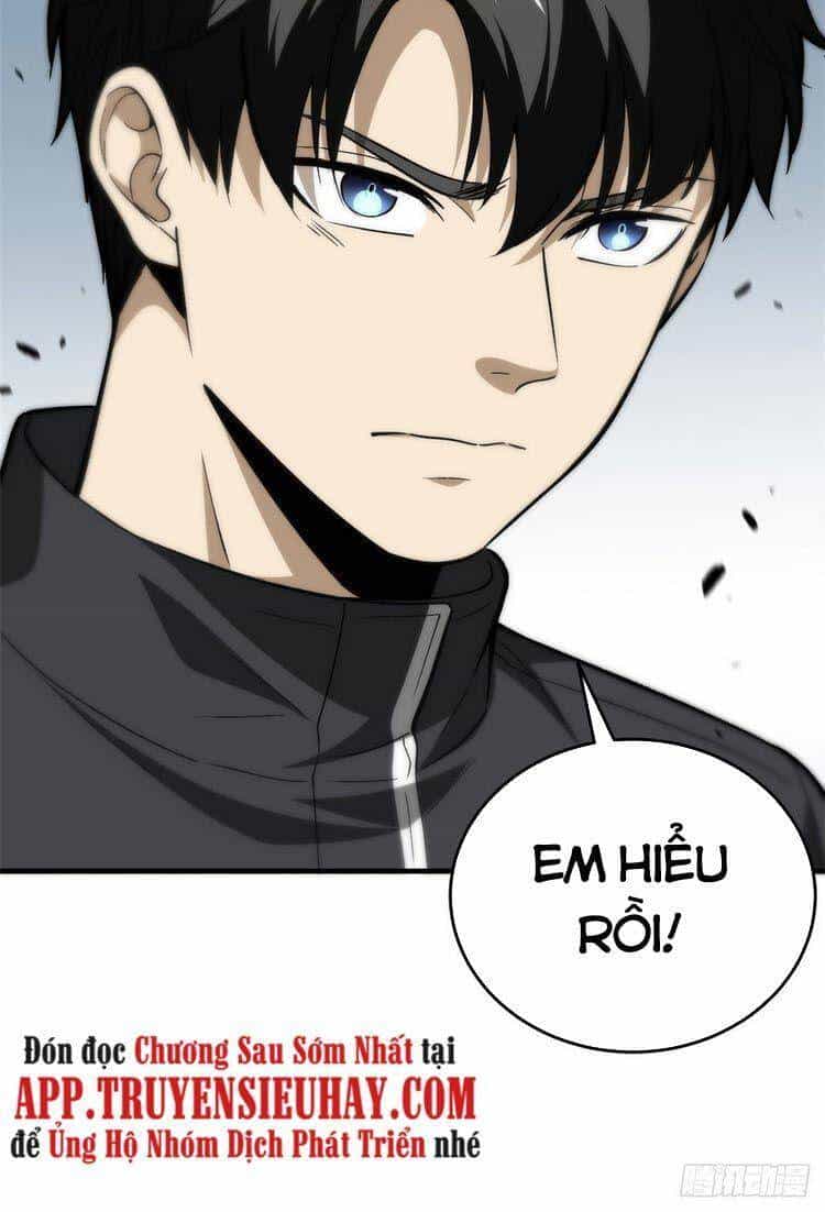 Toàn Cầu Cao Võ - Chương 95 - ảnh 40