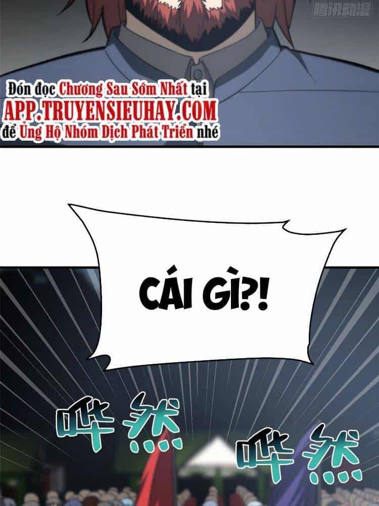 Toàn Cầu Cao Võ - Chương 96 - ảnh 16