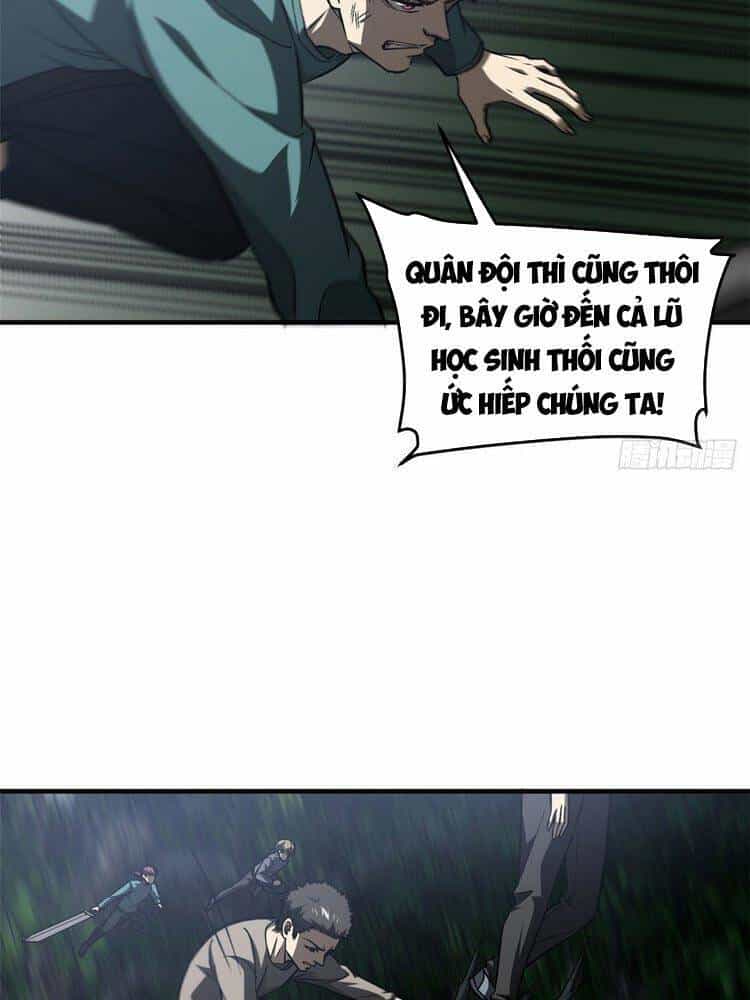 Toàn Cầu Cao Võ - Chương 97 - ảnh 2