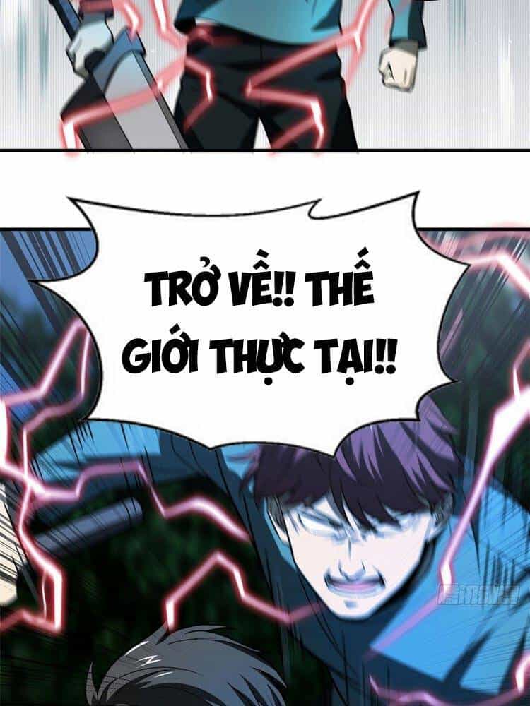 Toàn Cầu Cao Võ - Chương 97 - ảnh 35