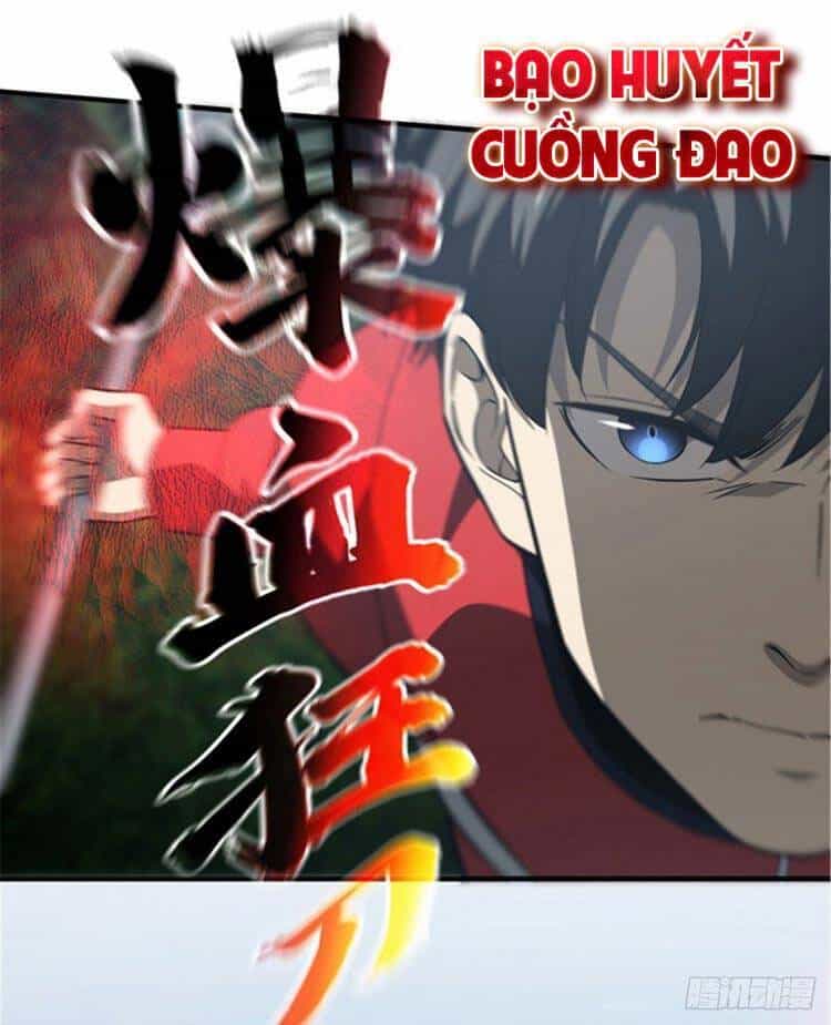 Toàn Cầu Cao Võ - Chương 97 - ảnh 41