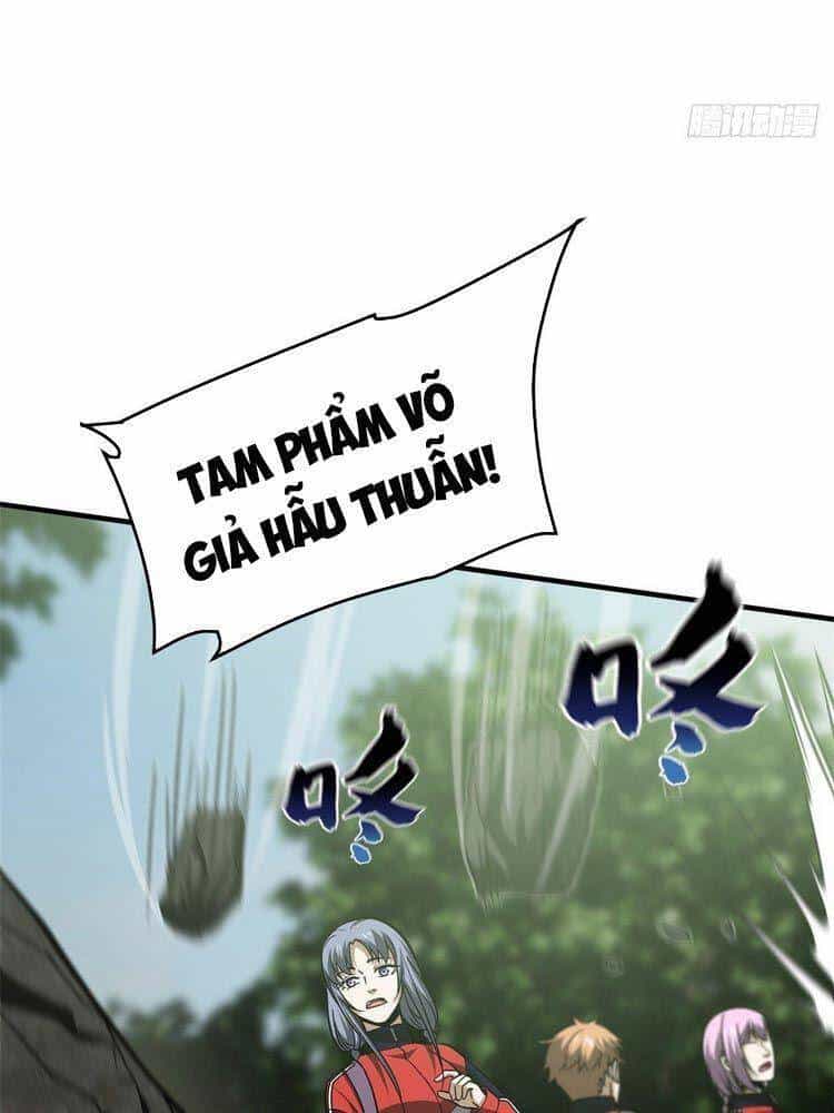 Toàn Cầu Cao Võ - Chương 98 - ảnh 18